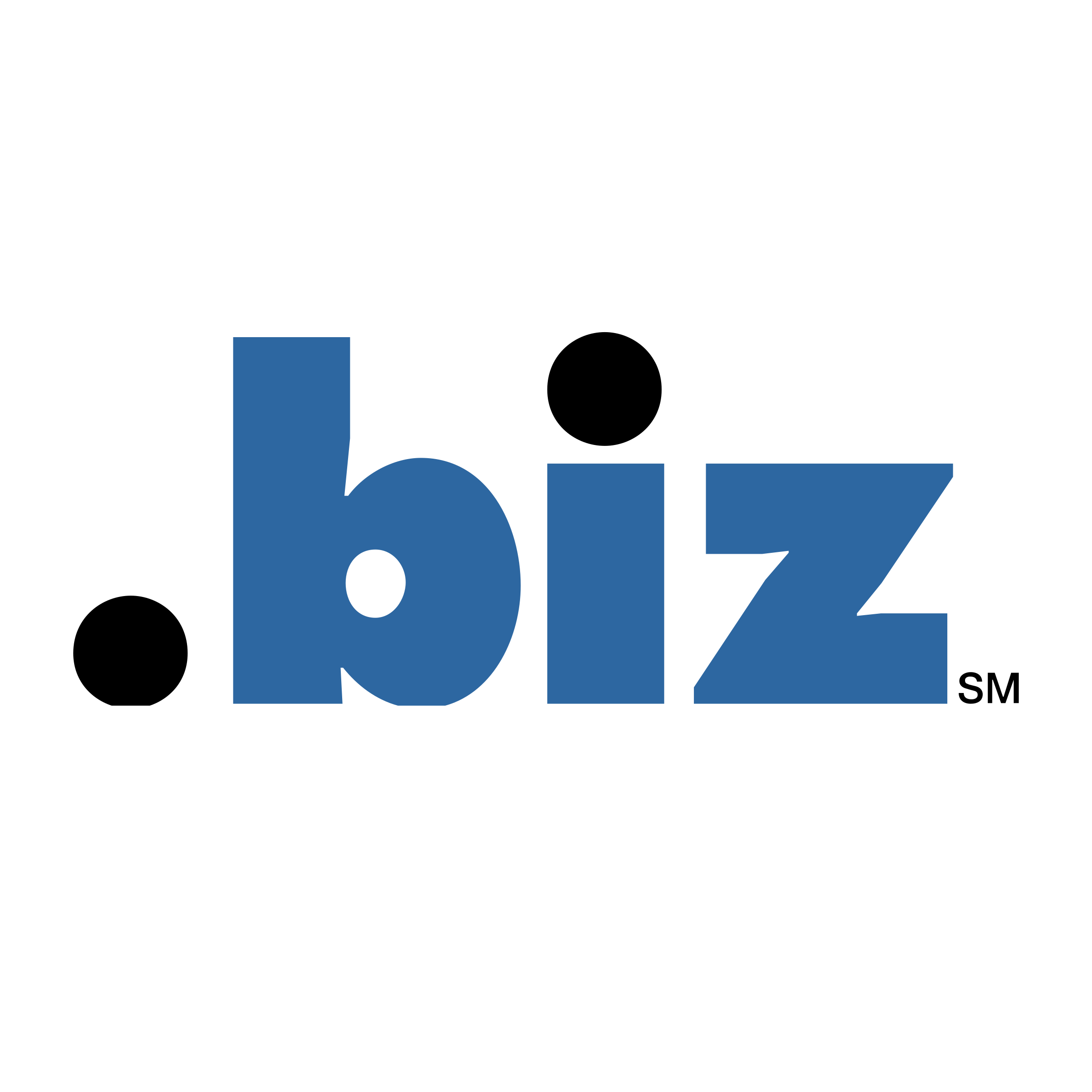 .biz Logo