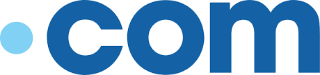 .com Logo