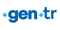 .gen.tr Logo