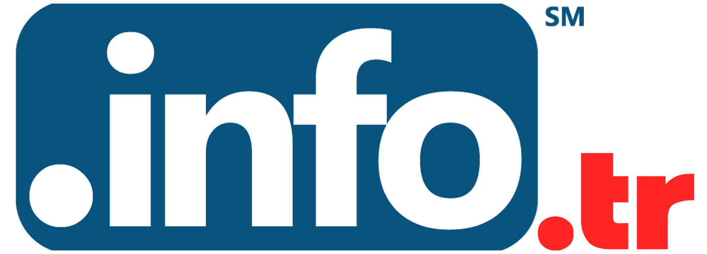 .info.tr Logo