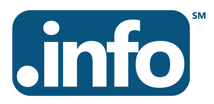 .info Logo