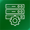 header icons