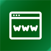 header icons