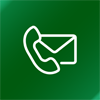 header icons