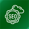 header icons