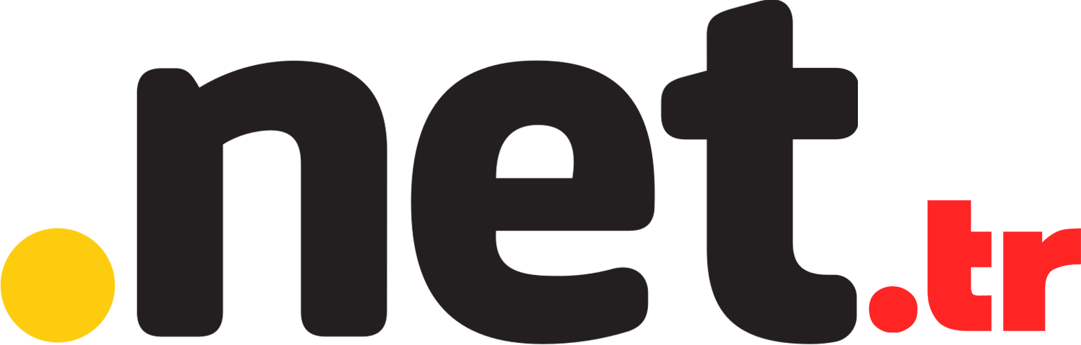 .net.tr Logo